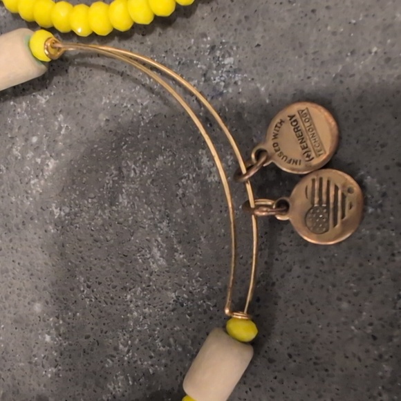 Alex and Ani Bracelets - Picture 2 of 11